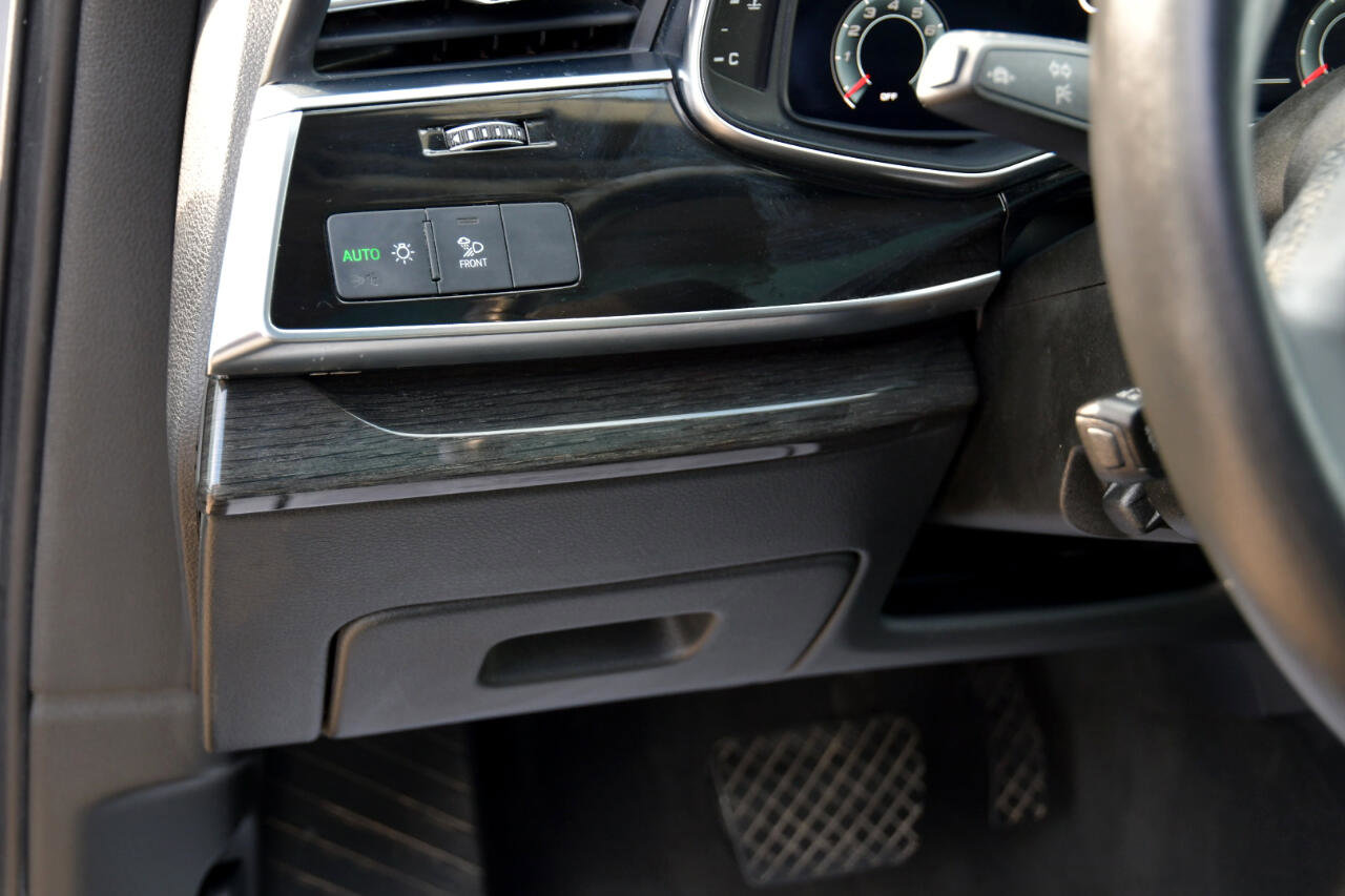 Used 2021 Audi Q7 3.0T Premium Plus image 10