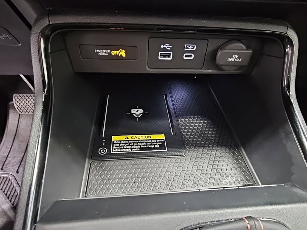 Used 2024 Honda CR-V Sport Touring image 24