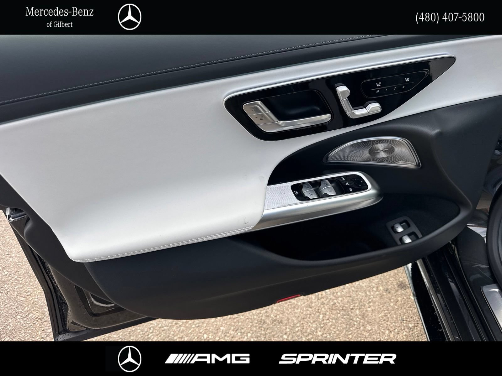 New 2026 Mercedes-Benz E 53 AMG e 4MATIC Wagon image 11