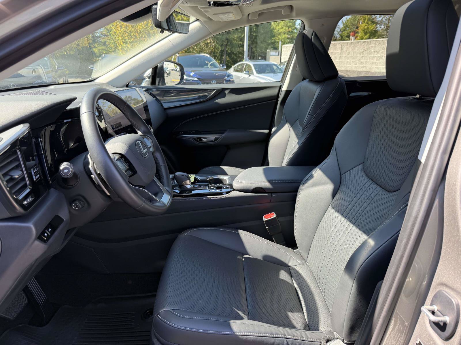 Used 2026 Lexus NX 350 AWD w/ Accessory Package (2T) image 13