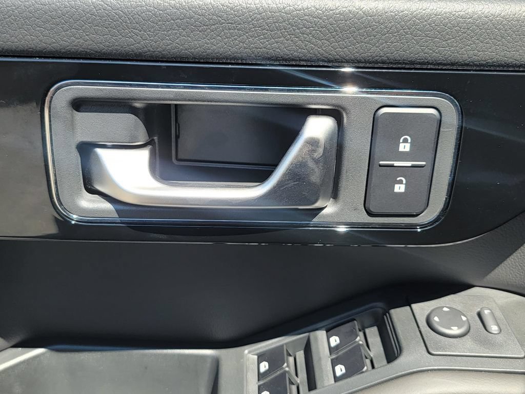 New 2025 INEOS Grenadier Station Wagon AWD/4WD image 27