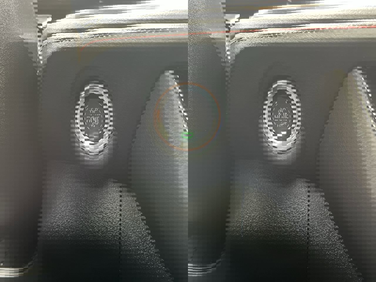 Certified 2025 Chevrolet Tahoe RST w/ RST Capability Package image 24