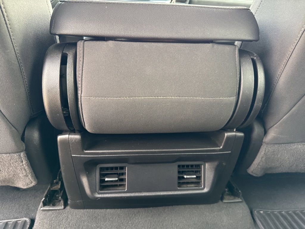 Used 2024 Chevrolet Silverado 2500 LT image 21