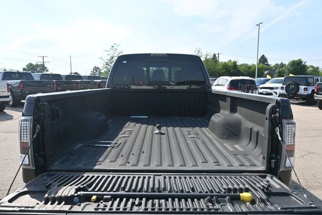 Used 2015 Ford F450 Platinum w/ FX4 Off Road Package AWD/4WD image 5