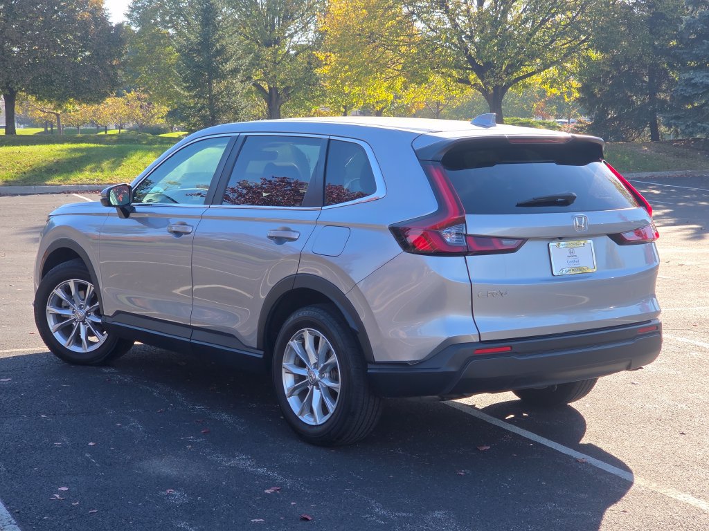 Used 2024 Honda CR-V EX-L image 22