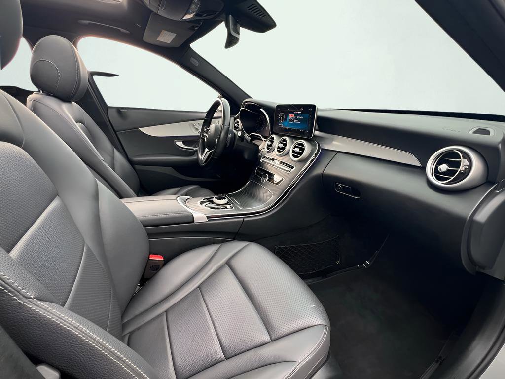 Used 2020 Mercedes-Benz C 300 Sedan image 31