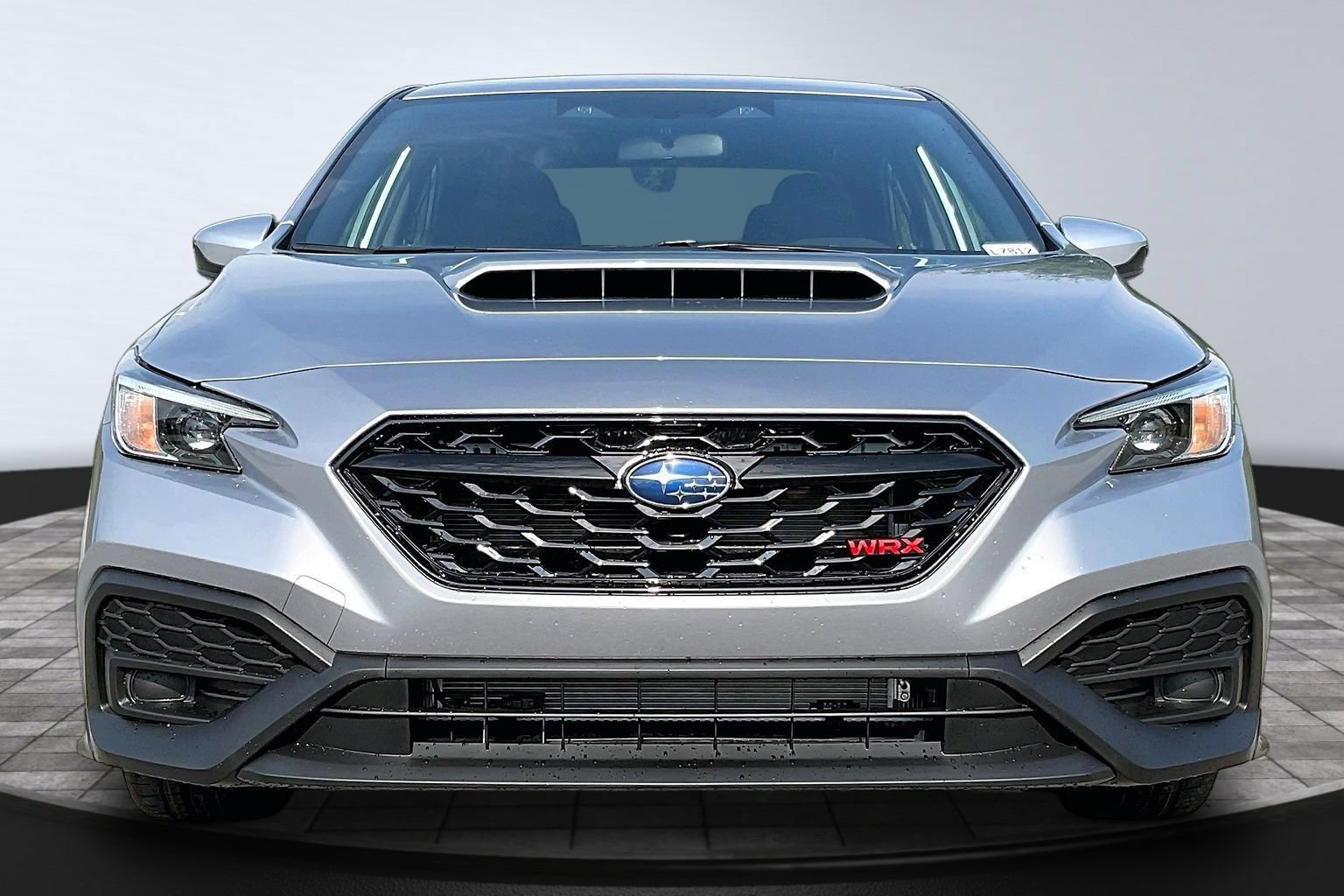 New 2026 Subaru WRX AWD/4WD image 13