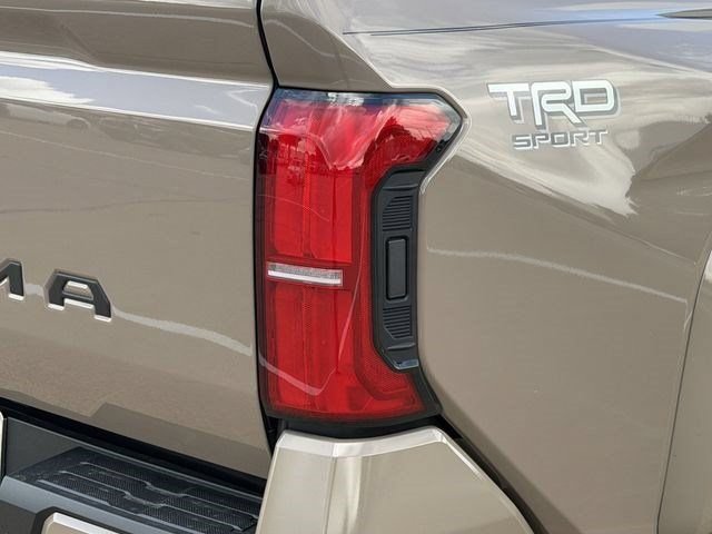 New 2026 Toyota Tacoma TRD Sport w/ TRD Sport Premium Package AWD/4WD image 7