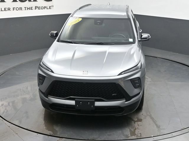 Used 2025 Buick Enclave Sport Touring FWD image 61
