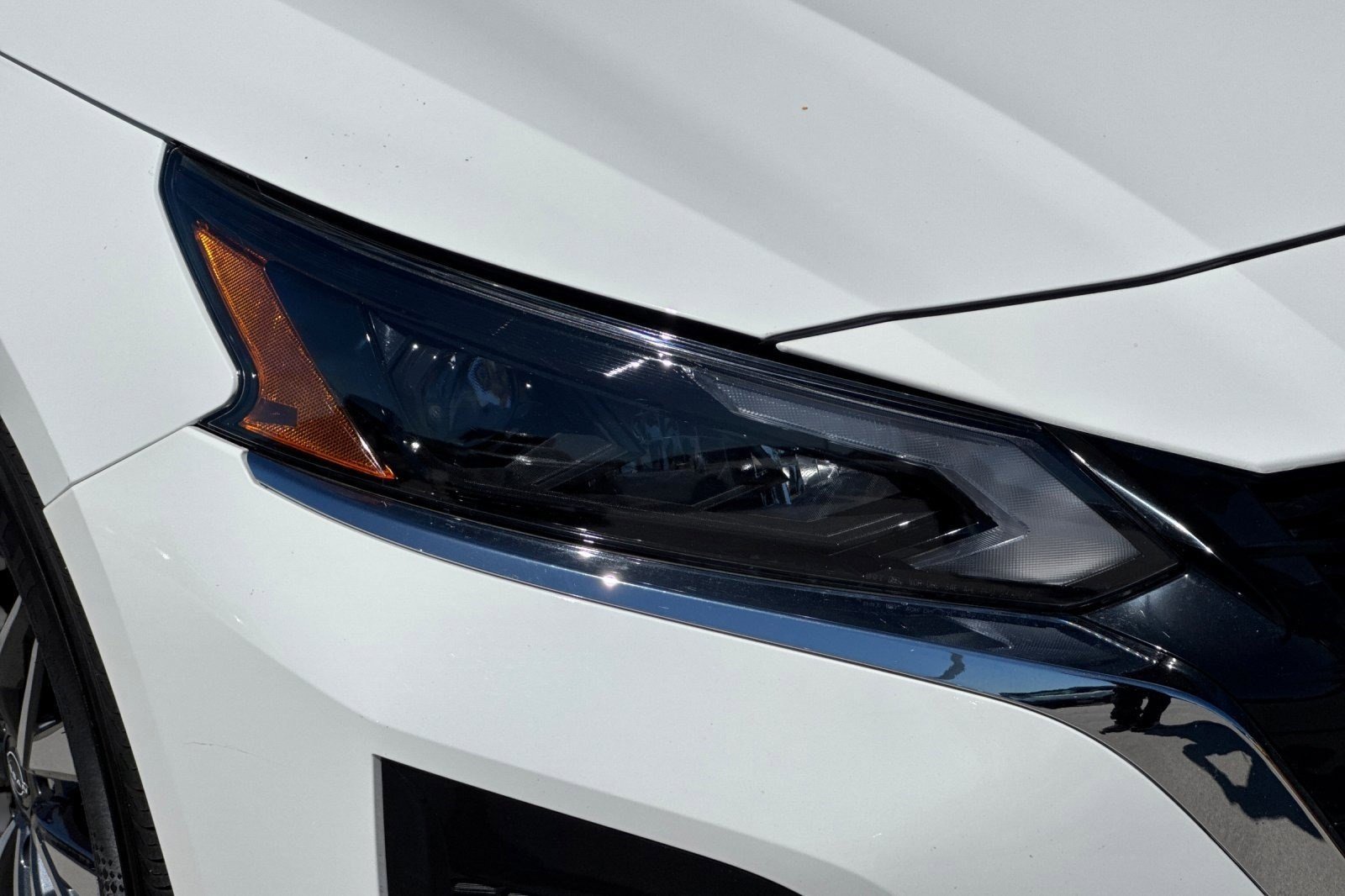 Used 2025 Nissan Altima 2.5 SV image 9