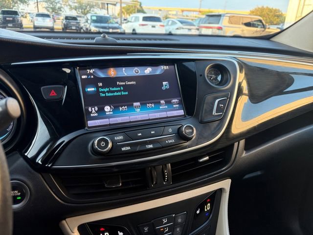 Used 2017 Buick Envision Essence FWD image 10