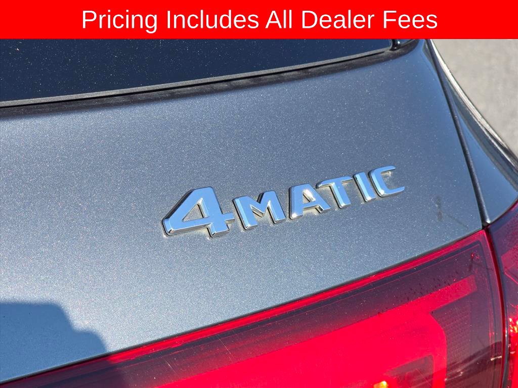 Used 2020 Mercedes-Benz GLE 350 4MATIC image 13