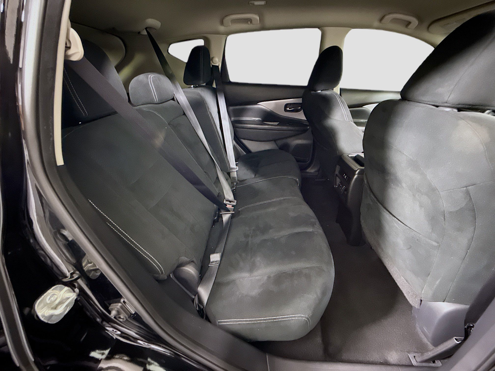 Used 2021 Nissan Murano SV FWD image 27