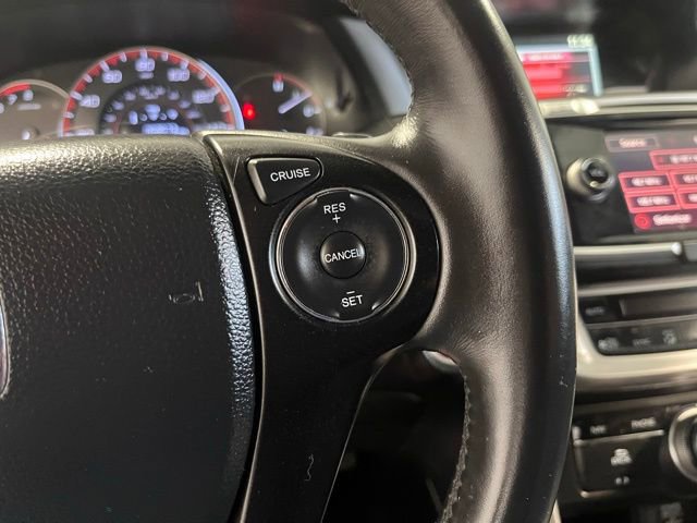 Used 2015 Honda Accord EX-L image 20