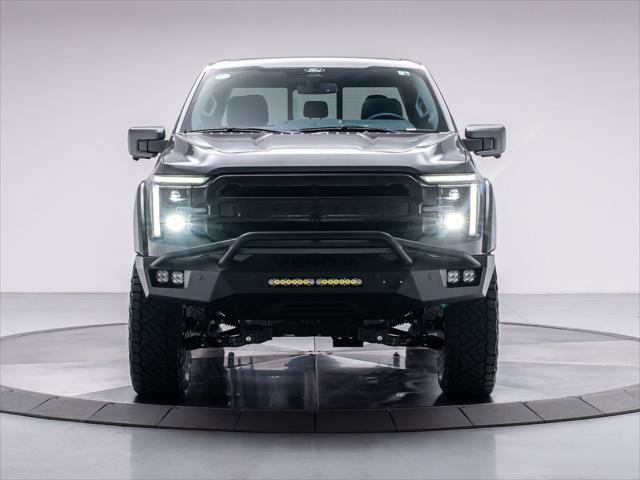 New 2025 Ford F150 Lariat w/ Equipment Group 502A High AWD/4WD image 8