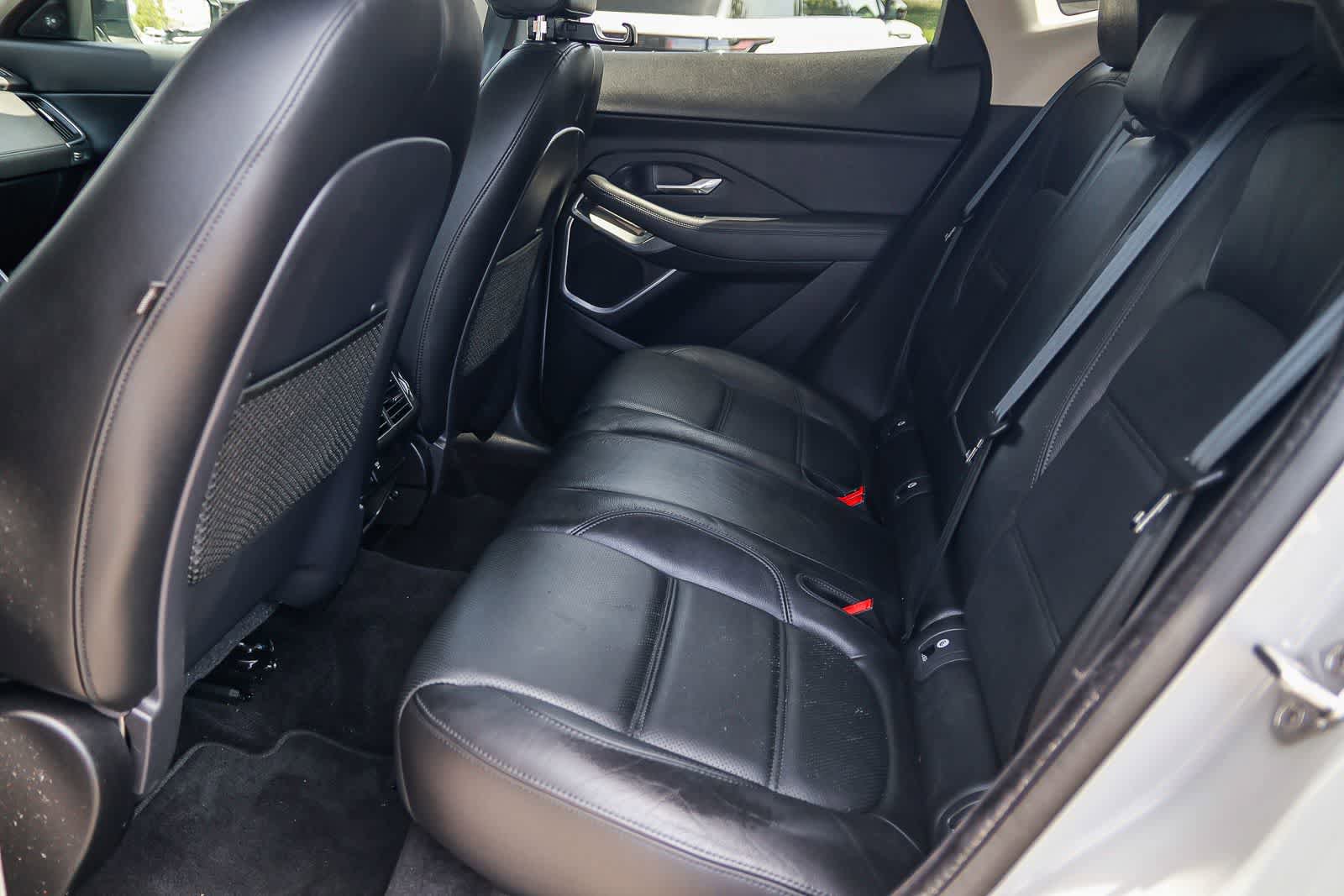 Used 2020 Jaguar E-PACE image 17