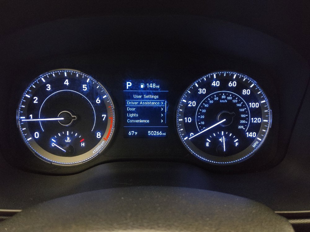 Used 2021 Hyundai Venue SEL image 23