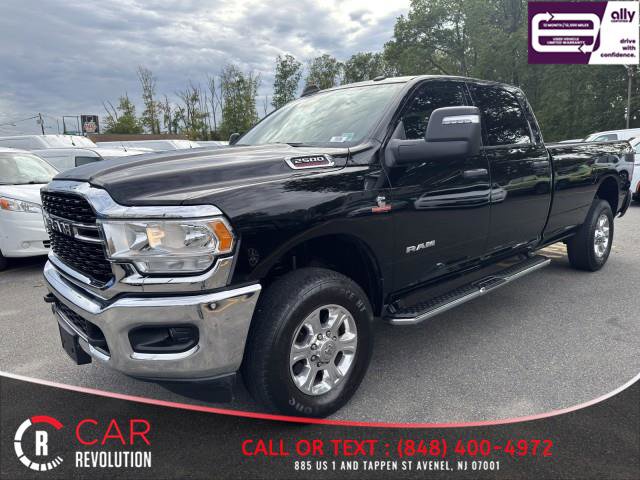 Used 2024 RAM 2500 Big Horn image 3
