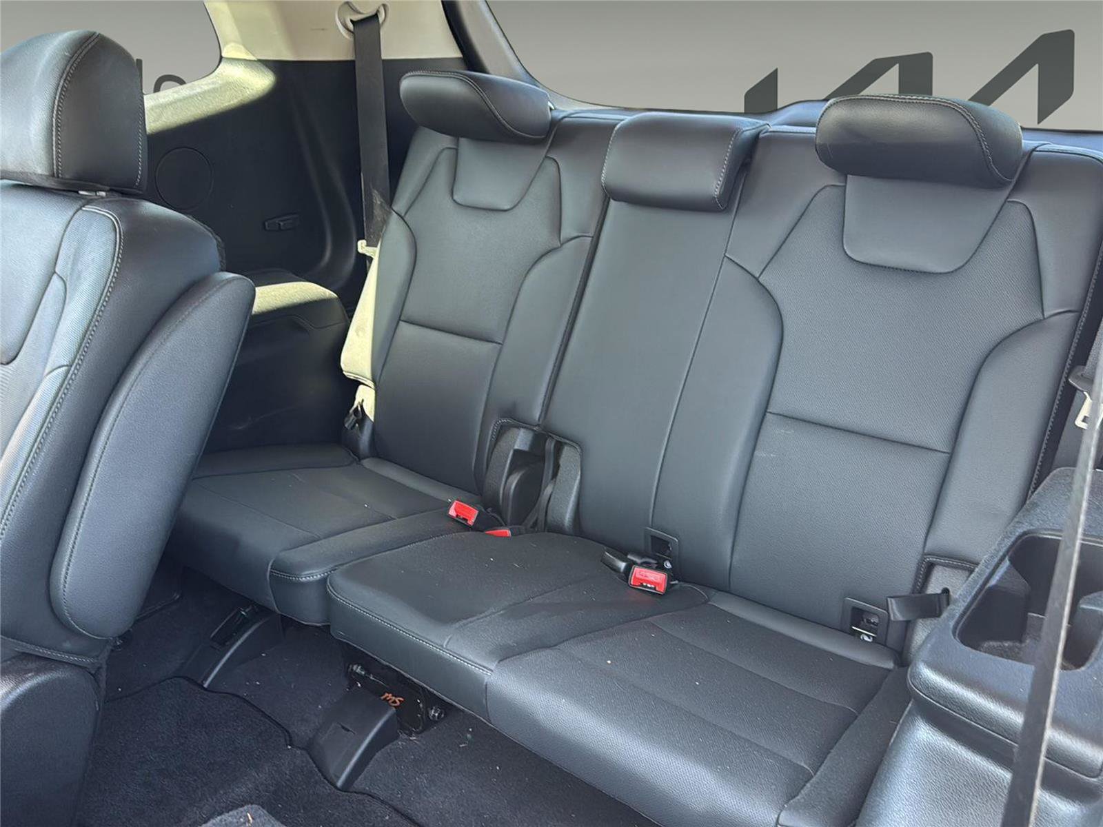 Used 2023 Kia Telluride EX w/ EX Captain's Chair Package AWD/4WD image 26