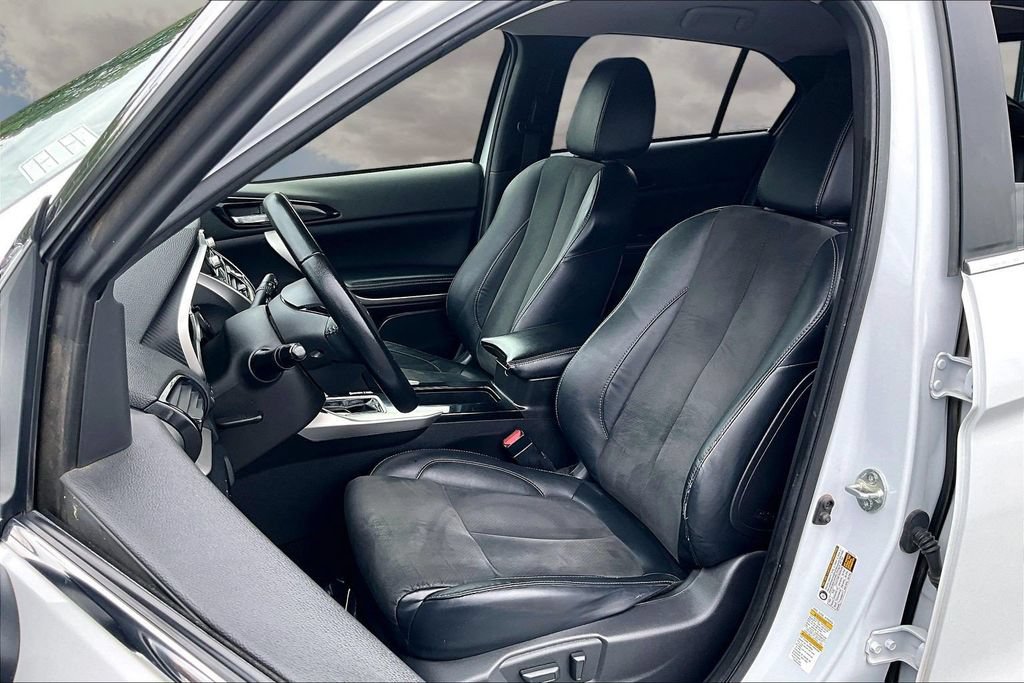Used 2023 Mitsubishi Eclipse Cross SE AWD/4WD image 20