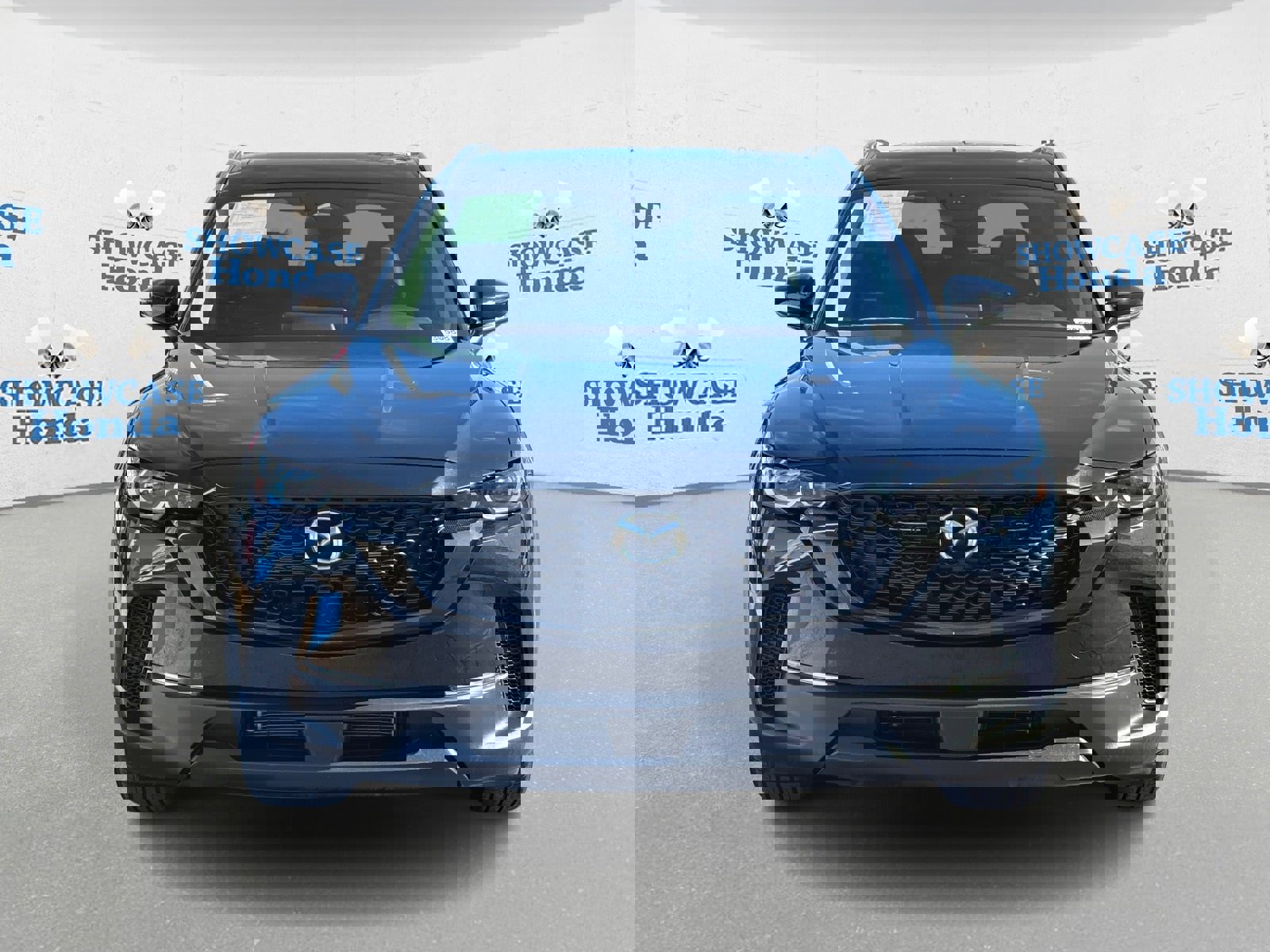 Used 2025 MAZDA CX-50 AWD 2.5 S w/ Premium Package image 6