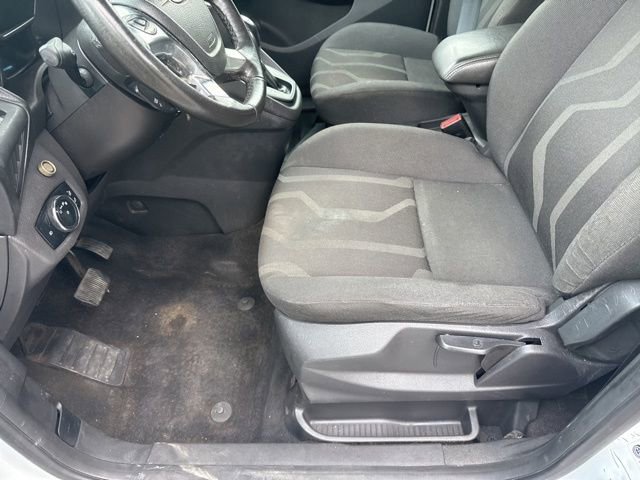 Used 2017 Ford Transit Connect XLT FWD image 16