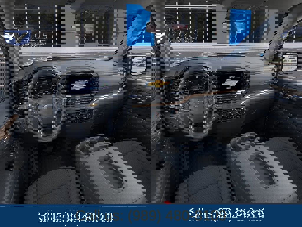 New 2026 Chevrolet Silverado 1500 LT image 15