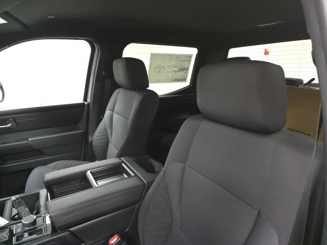 New 2026 Toyota Tundra SR5 w/ SX Package AWD/4WD image 18