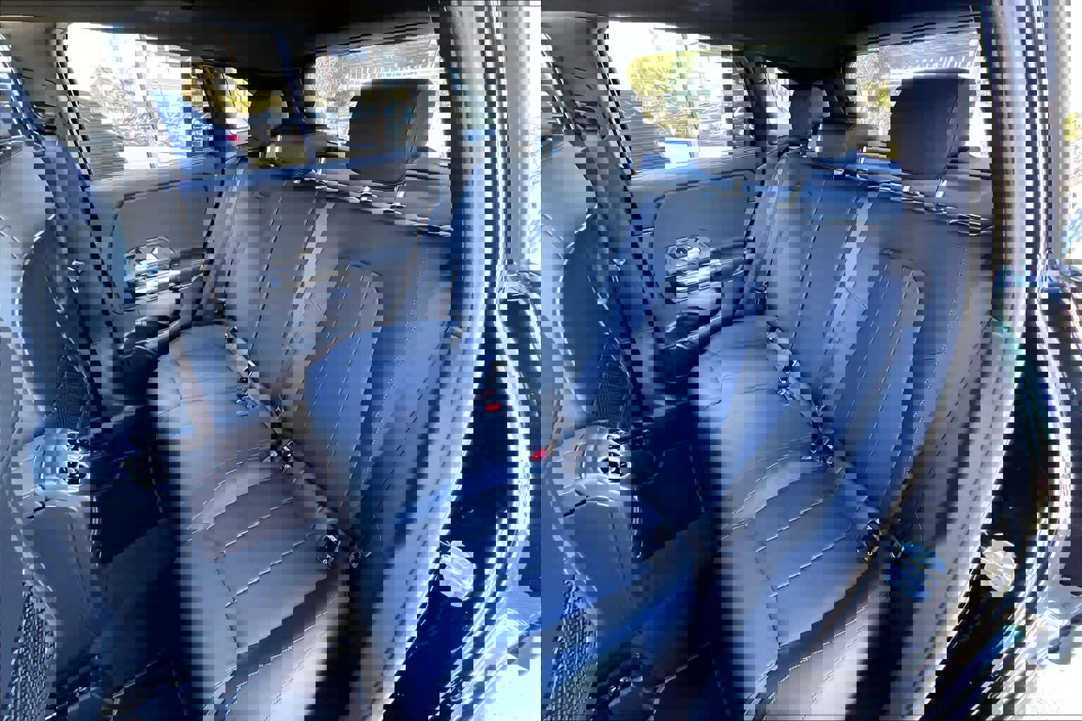 Used 2025 Mercedes-Benz GLA 250 image 20