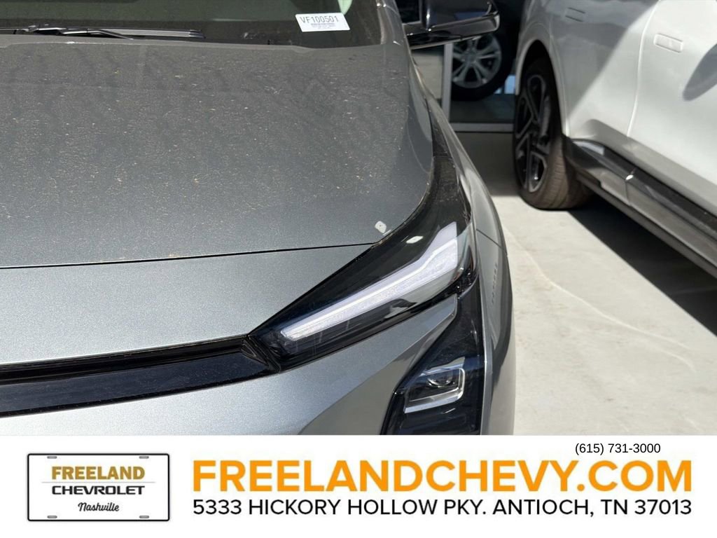 New 2027 Chevrolet Bolt RS w/ Technology Package image 7