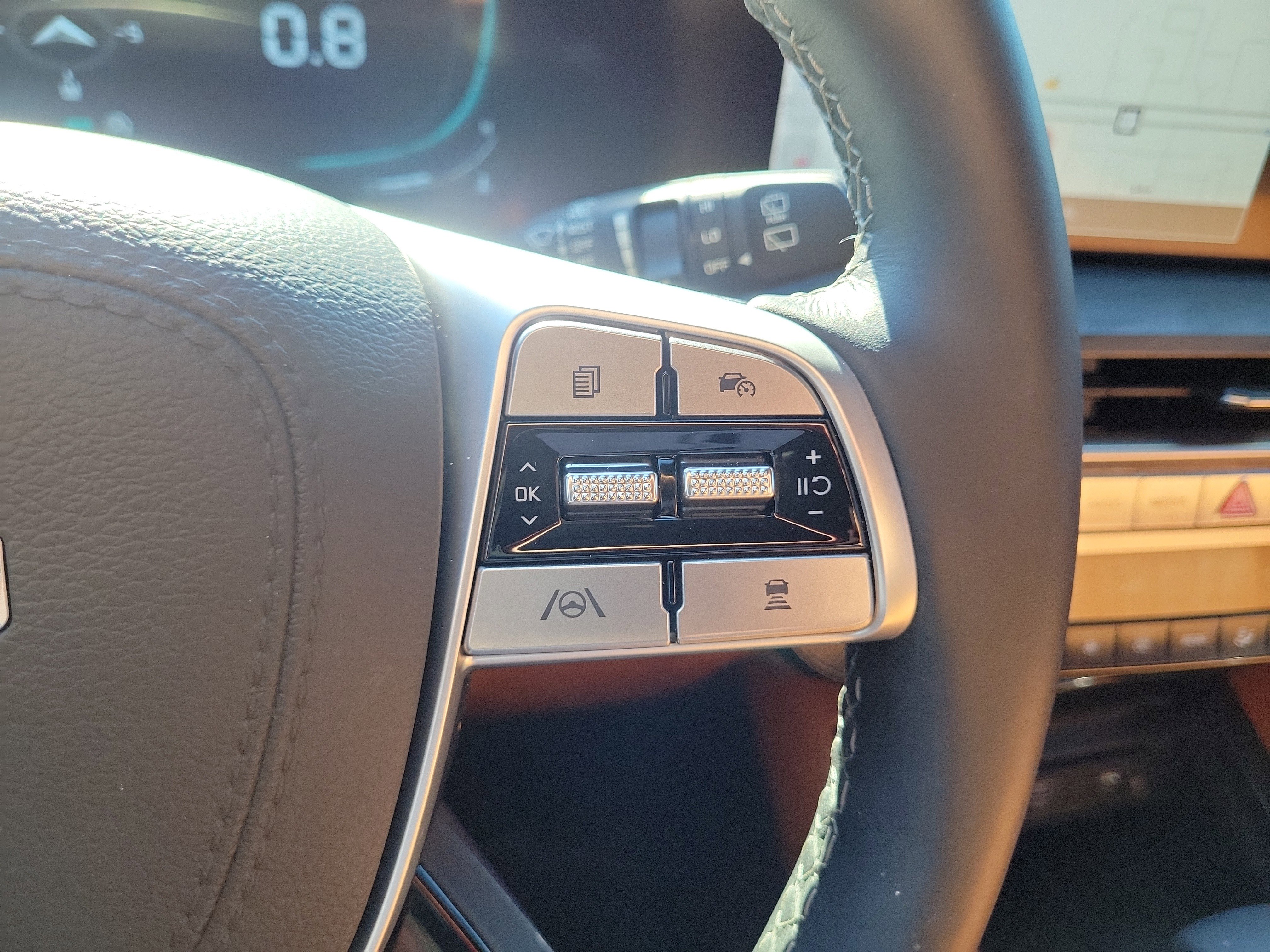 Certified 2025 Kia Telluride EX X-Line AWD/4WD image 30