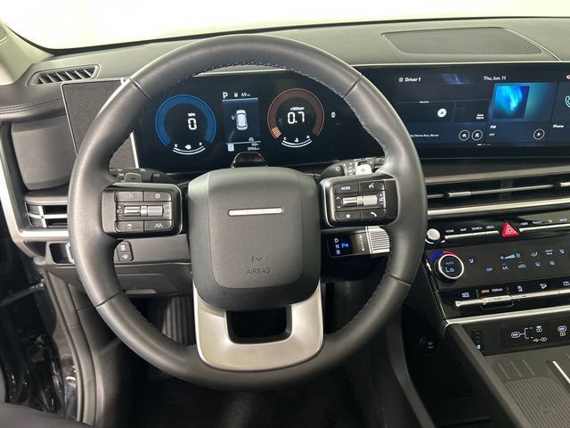 Used 2026 Hyundai Santa Fe XRT AWD/4WD image 13