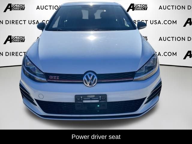 Used 2021 Volkswagen GTI S image 3