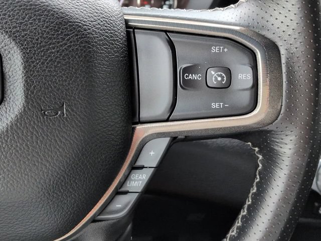 Used 2022 RAM 1500 Rebel w/ Rebel Level 2 Equipment Group AWD/4WD image 29