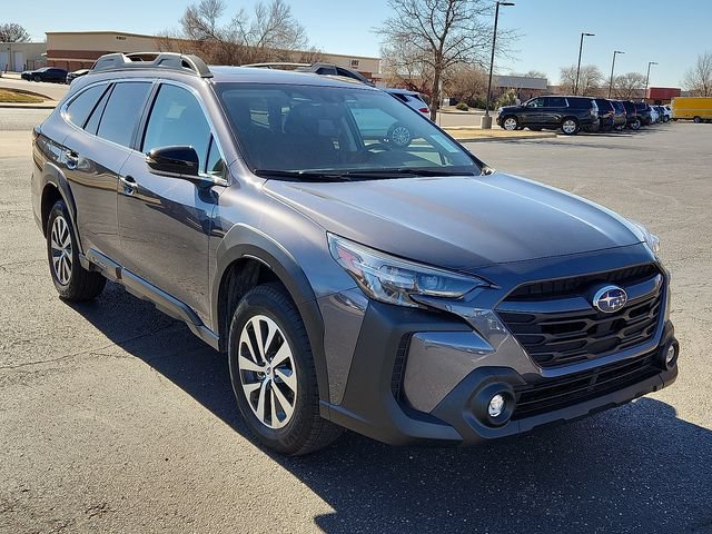 Certified 2025 Subaru Outback Premium w/ Popular Package #1A AWD/4WD image 6
