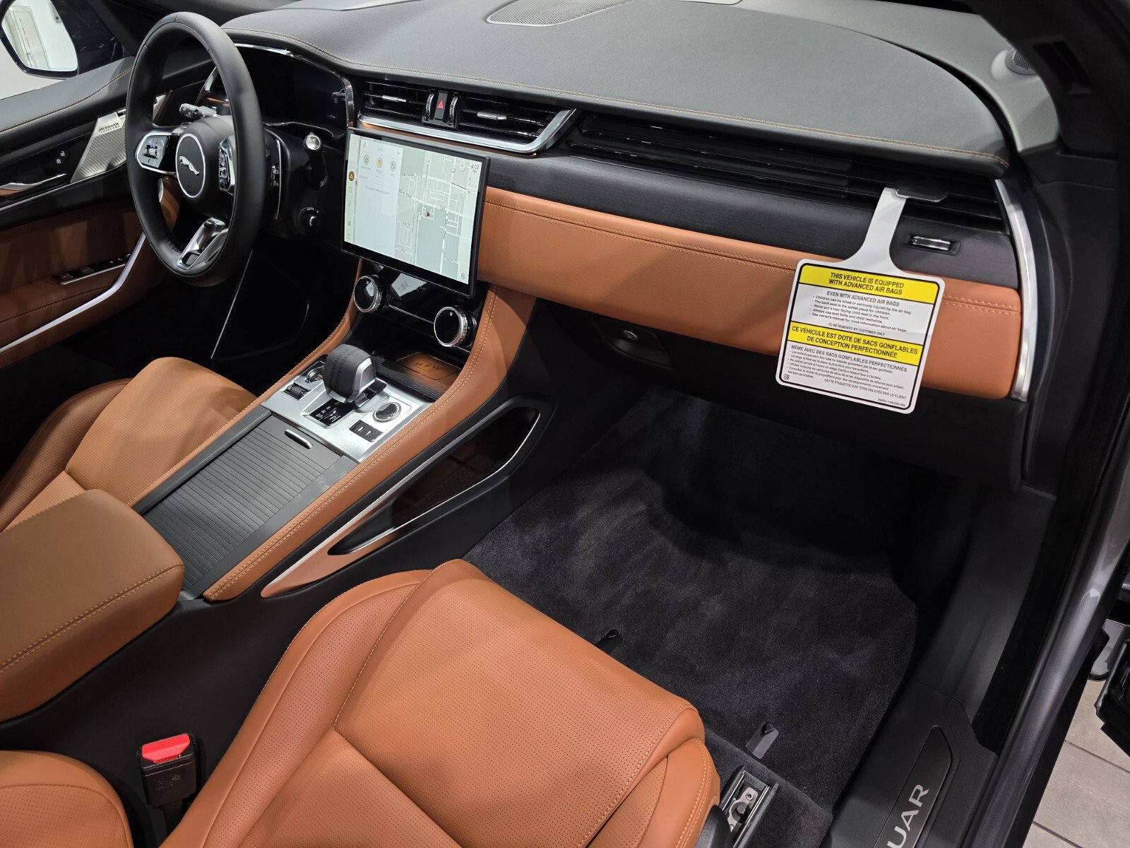 New 2026 Jaguar F-PACE R-Dynamic S image 26