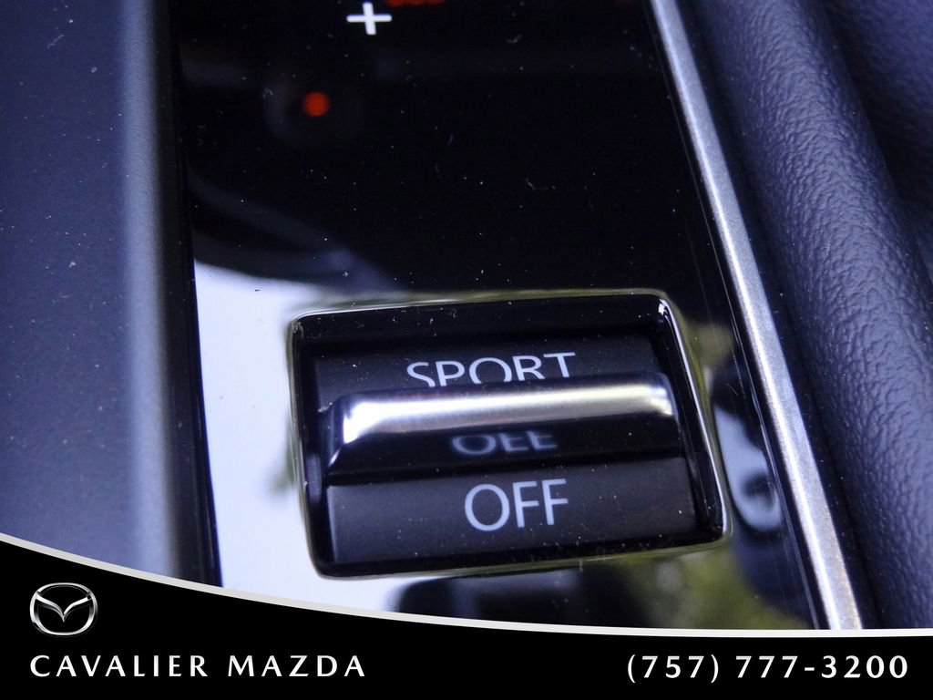 New 2026 MAZDA CX-30 AWD 2.5 S image 24