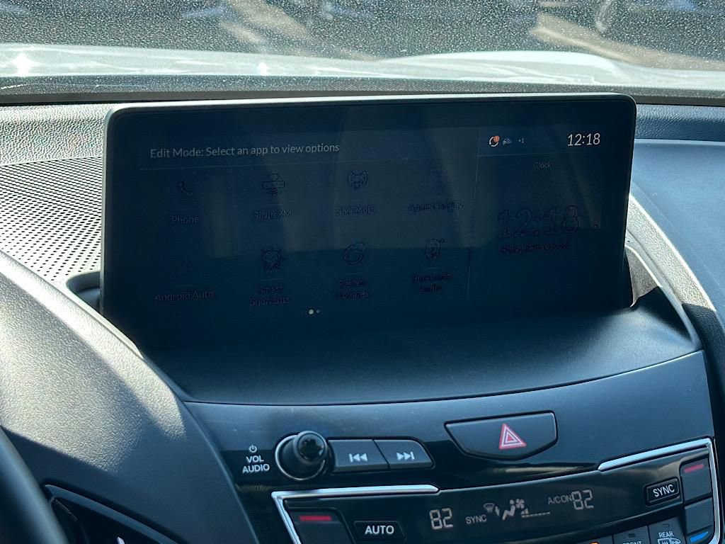 Certified 2023 Acura RDX AWD image 30