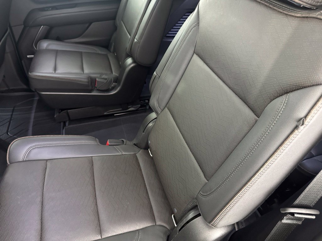 Used 2021 Chevrolet Tahoe High Country AWD/4WD image 37