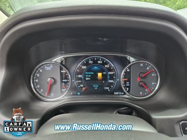 Used 2019 GMC Acadia Denali w/ Technology Package FWD image 22
