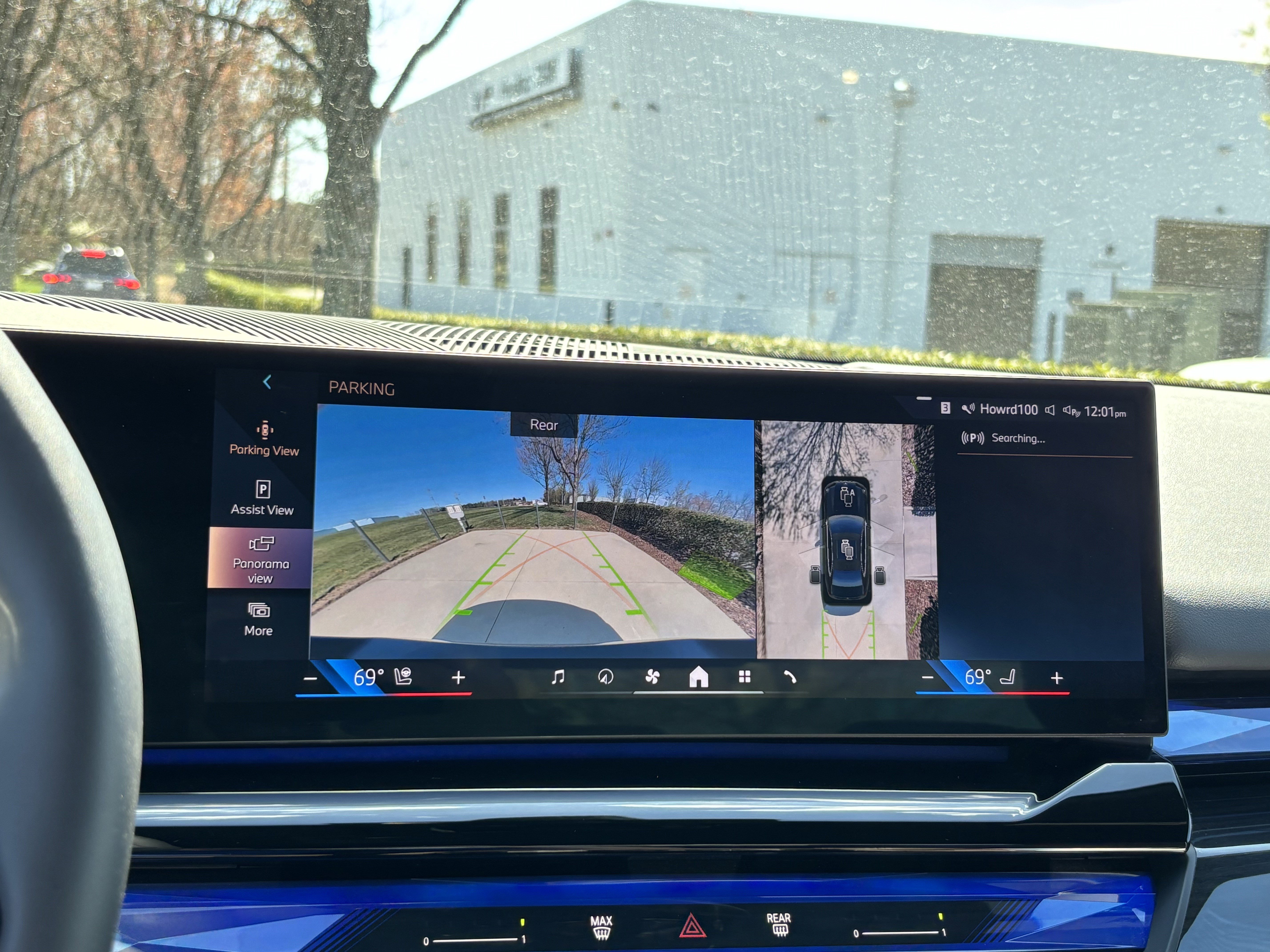 Certified 2026 BMW 540i xDrive 540i xDrive image 26