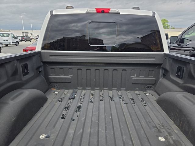 Used 2022 Ford F150 Lariat RWD image 8