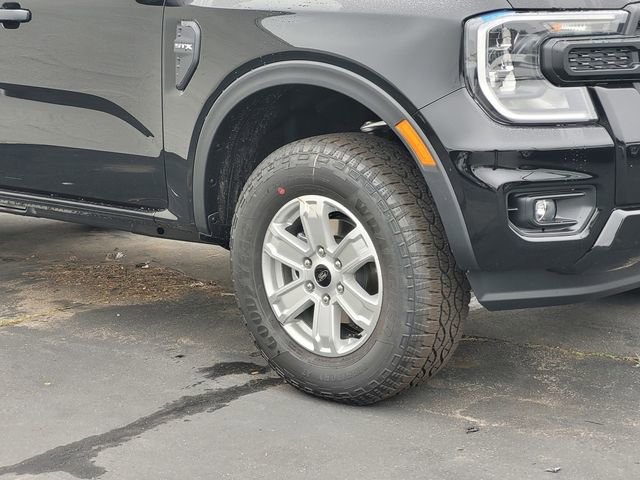 New 2025 Ford Ranger XL w/ Trailer Tow Package image 2