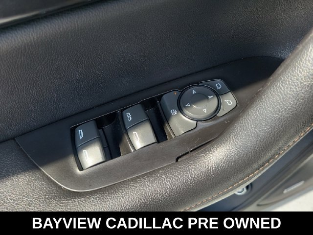 Used 2019 Chevrolet Blazer Premier w/ Driver Confidence II Package FWD image 22