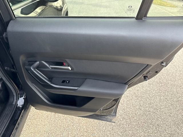 Used 2024 MAZDA CX-50 AWD 2.5 S w/ Weather Package image 13