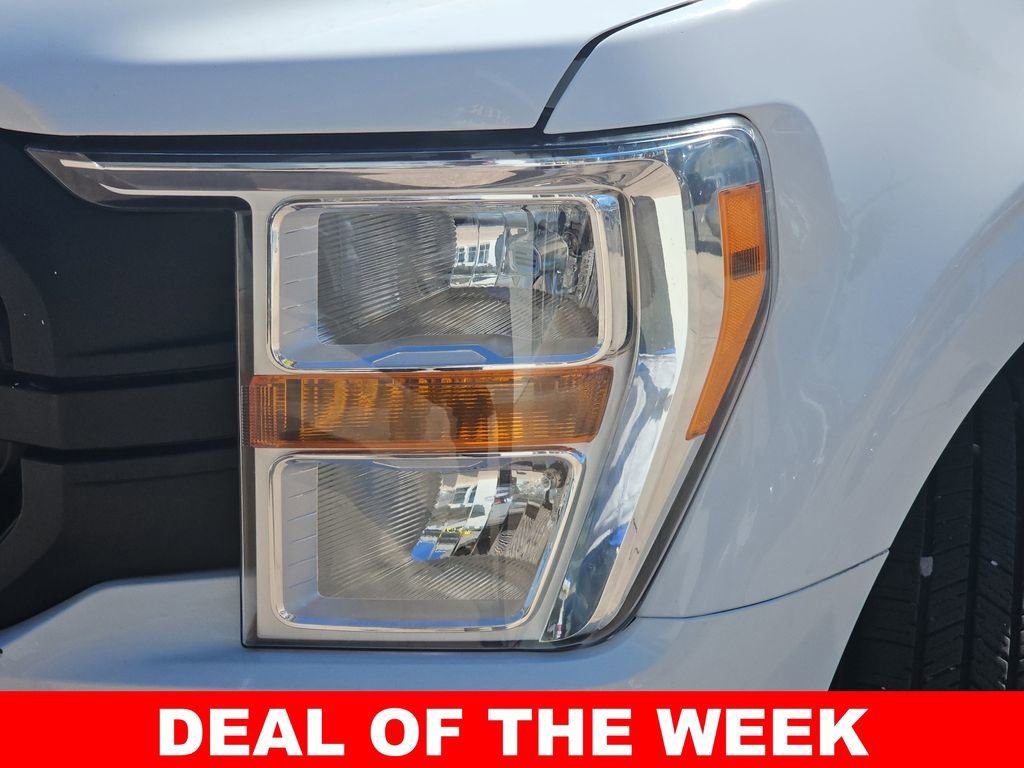 Used 2021 Ford F150 XL w/ Equipment Group 101A High image 32