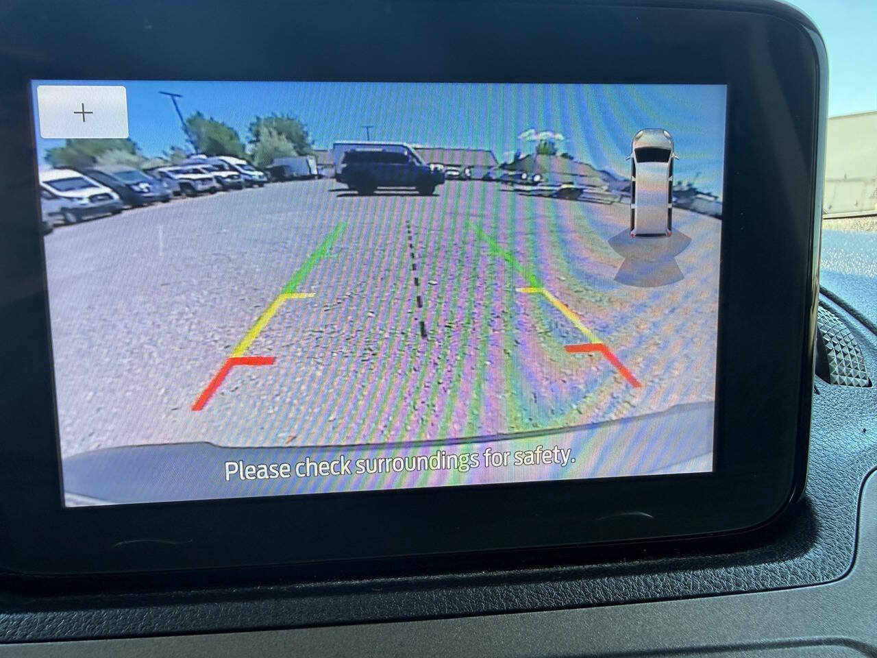 Used 2022 Ford Transit Connect XL FWD image 38