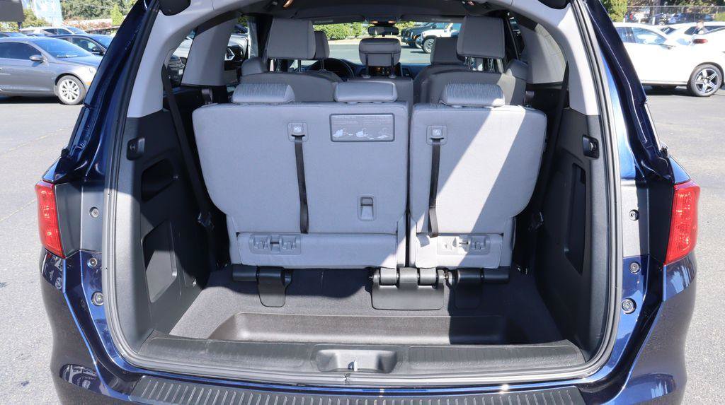 Used 2021 Honda Odyssey EX image 26