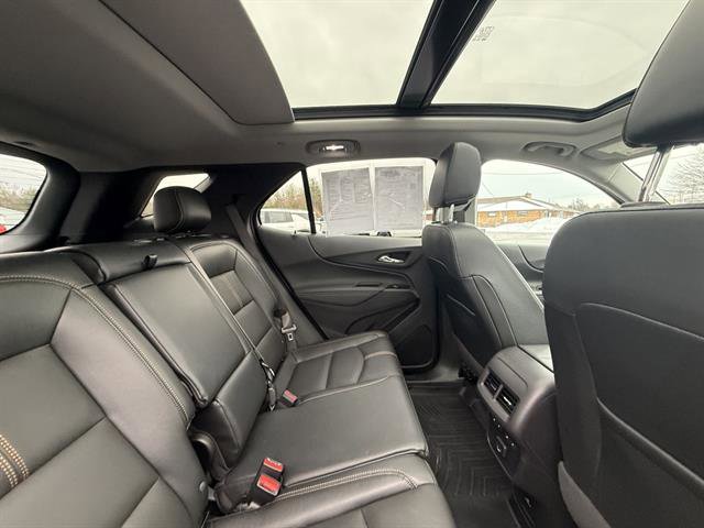 Used 2023 Chevrolet Equinox Premier image 20