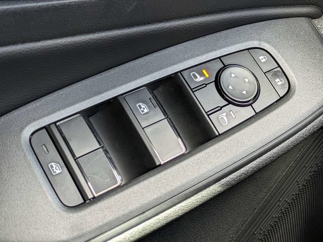 New 2026 Nissan Sentra SV w/ Floor Mat Package FWD image 22